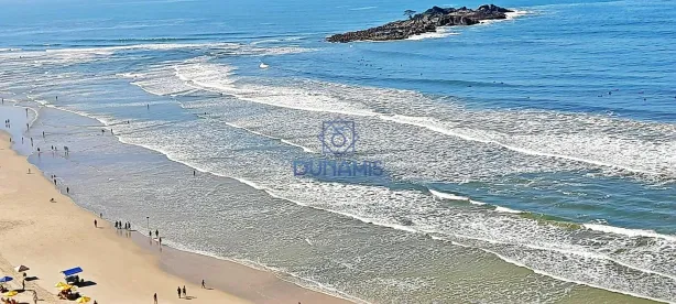 Apartamento com 3 Quartos à venda, 140m² no Pitangueiras, Guarujá