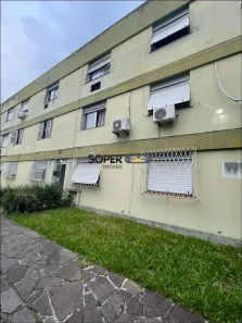 Apartamento com 3 Quartos à venda, 81m² no Vila Assunção, Porto Alegre