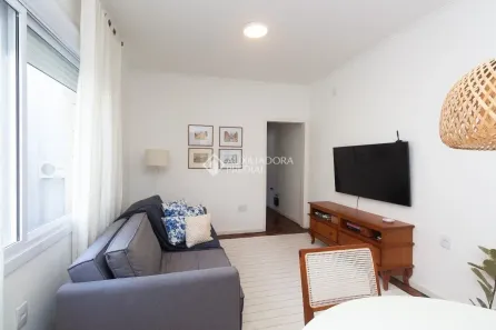 Apartamento com 2 Quartos à venda, 68m² no Petrópolis, Porto Alegre