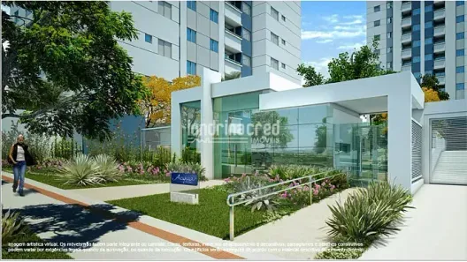 Apartamento com 2 Quartos à venda, 70m² no Terra Bonita, Londrina