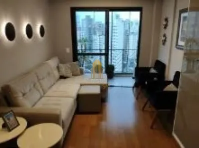 Apartamento com 3 Quartos à venda, 86m² no Saúde, São Paulo