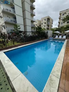 Apartamento com 2 Quartos à venda, 45m² no Santa Mônica, Camaragibe
