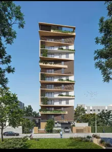 Apartamento com 2 Quartos à venda, 66m² no Aeroclube, João Pessoa