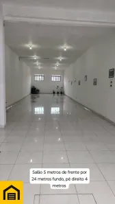Casa com 2 Quartos à venda, 280m² no Jardim Utinga, Santo André