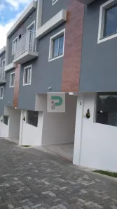 Casa de Condomínio com 2 Quartos à venda, 96m² no Vila Suissa, Mogi das Cruzes