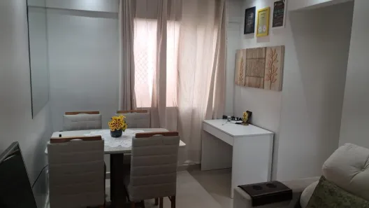 Apartamento com 2 Quartos à venda, 48m² no Vila Emir, São Paulo