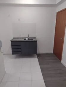 Apartamento com 2 Quartos à venda, 44m² no Loteamento Reserva Raposo, São Paulo