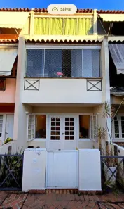 Casa de Condomínio com 4 Quartos à venda, 141m² no Recreio dos Bandeirantes, Rio de Janeiro