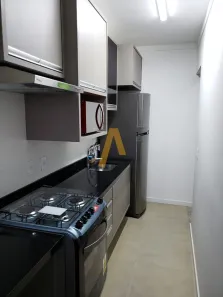 Apartamento com 2 Quartos à venda, 65m² no Jardim Botânico, Ribeirão Preto