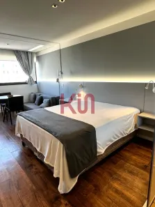 Apartamento com 1 Quarto à venda, 28m² no Vila Olímpia, São Paulo