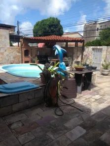 Casa com 4 Quartos à venda, 190m² no Bairro Novo, Olinda