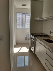 Apartamento com 1 Quarto à venda, 43m² no Vila Santa Tereza, Bauru