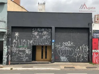 Ponto Comercial para alugar, 240m² no Pinheiros, São Paulo