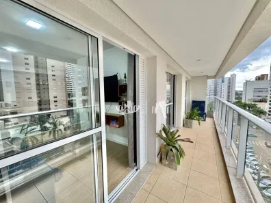 Apartamento com 2 Quartos para venda ou aluguel, 74m² no Gleba Fazenda Palhano, Londrina