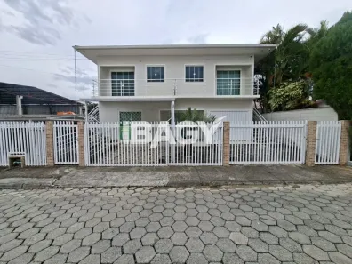 Apartamento com 2 Quartos para alugar, 60m² no Sul do Rio, Santo Amaro da Imperatriz