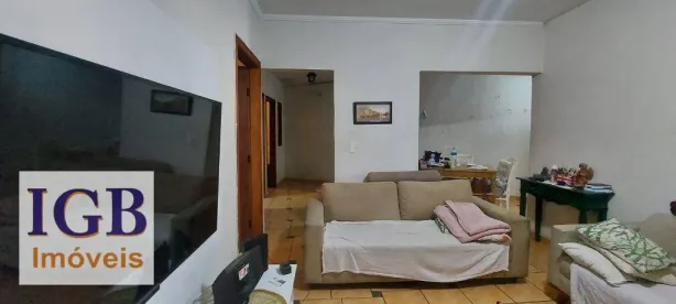 Casa com 3 Quartos à venda, 139m² no Vila Baruel, São Paulo
