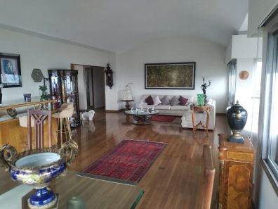 Cobertura com 3 Quartos à venda, 270m² no Cerqueira César, São Paulo