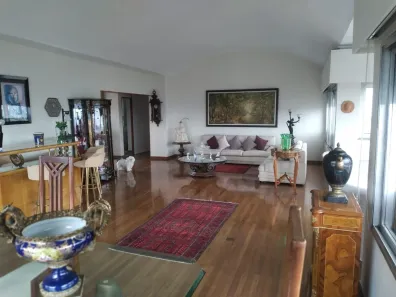 Cobertura com 3 Quartos à venda, 270m² no Cerqueira César, São Paulo
