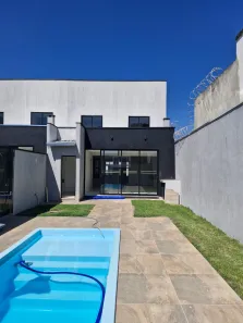 Sobrado com 3 Quartos à venda, 118m² no Setor Sudoeste, Goiânia