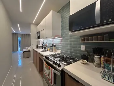 Casa de Condomínio com 4 Quartos à venda, 152m² no Badu, Niterói