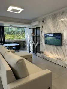 Apartamento com 2 Quartos à venda, 96m² no Operário, Novo Hamburgo
