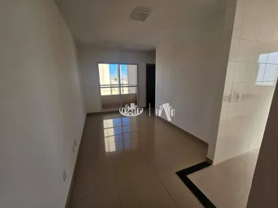 Apartamento com 2 Quartos à venda, 47m² no Cidade Industrial 2, Londrina