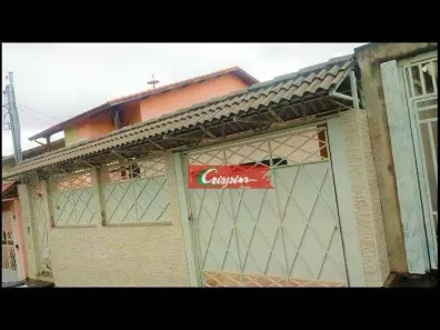 Casa com 3 Quartos à venda, 150m² no Vila Trabalhista, Guarulhos