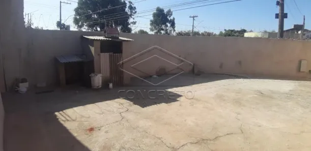 Casa com 1 Quarto à venda, 116m² no Parque das Nações, Bauru