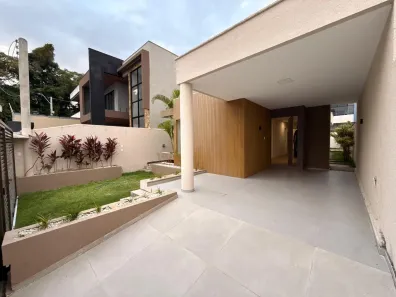Apartamento com 3 Quartos à venda, 160m² no Serraria, Maceió