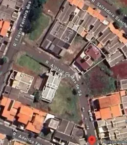 Lote/Terreno à venda, 363m² no Residencial José B Almeida, Londrina