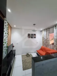 Sobrado com 3 Quartos à venda, 66m² no Jardim Vila Carrão, São Paulo