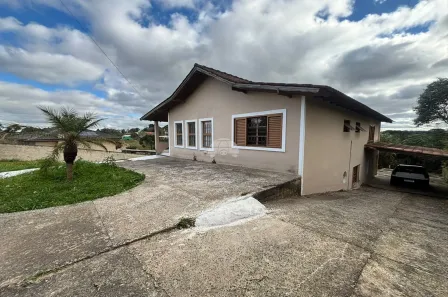 Casa com 3 Quartos à venda, 250m² no São Miguel, Almirante Tamandaré