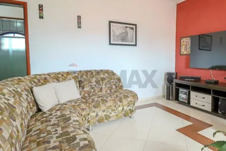 Imóvel Comercial com 4 Quartos à venda, 270m² no Jardim Alvinópolis, Atibaia