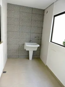 Sobrado com 3 Quartos à venda, 170m² no Country, Cascavel