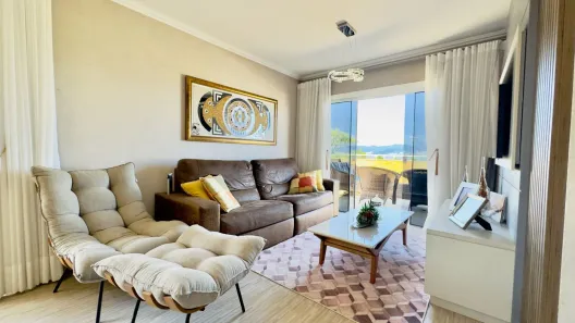 Cobertura com 3 Quartos à venda, 161m² no Balneário, Florianópolis