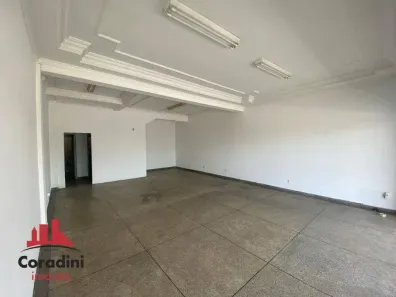 Ponto Comercial para alugar, 78m² no Vila Pavan, Americana