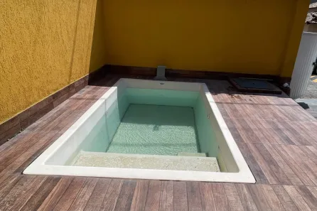 Casa com 4 Quartos para alugar, 100m² no Ampliação, Itaboraí