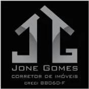 Logo da imobiliária