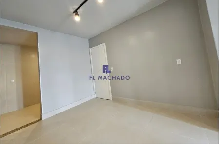 Apartamento com 2 Quartos para alugar, 74m² no Jardim Vila Boa, Goiânia