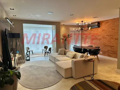 Apartamento com 3 Quartos à venda, 89m² no Água Fria, São Paulo