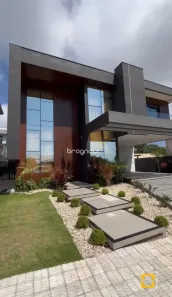 Casa de Condomínio com 4 Quartos à venda, 225m² no Ingleses do Rio Vermelho, Florianópolis