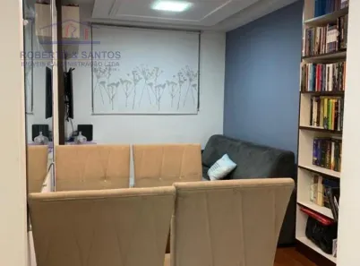 Apartamento com 2 Quartos à venda, 49m² no Jaraguá, São Paulo