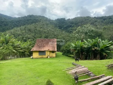 com 2 Quartos à venda, 210m² no Encano, Indaial