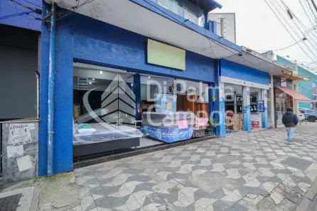 Ponto Comercial para alugar, 440m² no Mirandópolis, São Paulo