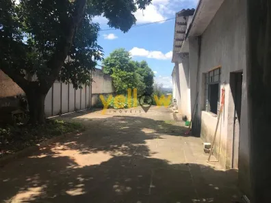 Ponto Comercial para alugar, 2000m² no Jardim Odete, Itaquaquecetuba