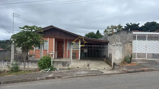 Casa com 2 Quartos à venda, 70m² no Santa Luzia, Quatro Barras
