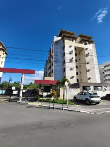 Apartamento com 3 Quartos para alugar, 69m² no Aruana, Aracaju