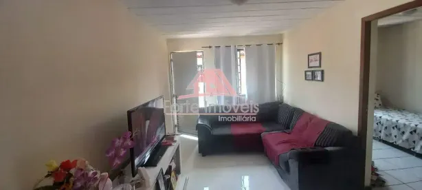 Apartamento com 2 Quartos à venda, 40m² no Cosmos, Rio de Janeiro