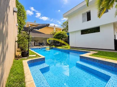 Casa de Condomínio com 3 Quartos para alugar, 300m² no Parque Rincão, Cotia