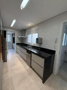 Apartamento com 3 Quartos à venda, 125m² no Vila Aviação, Bauru